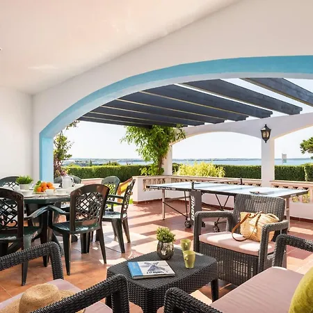 Villa Mercedes By