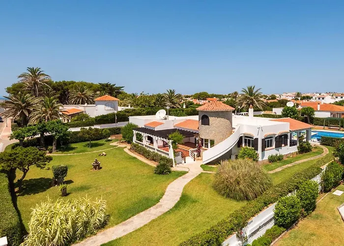 Mercedes By וילה *