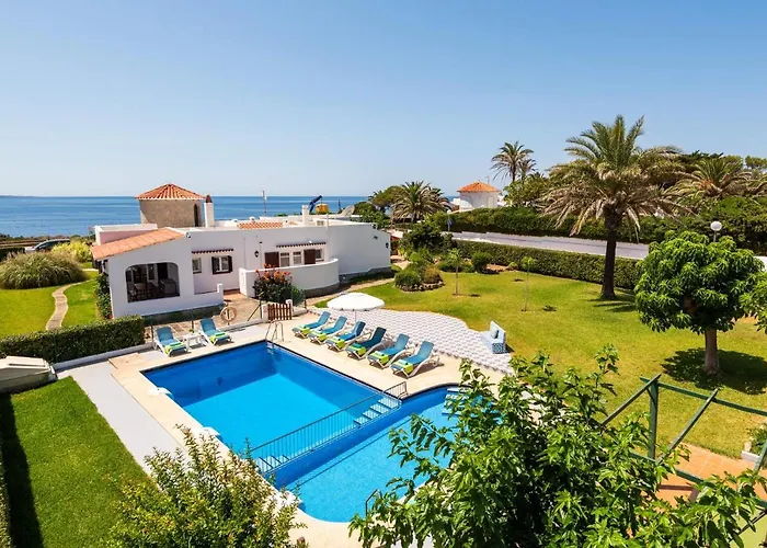 Mercedes By וילה קאלה אן פורקאט