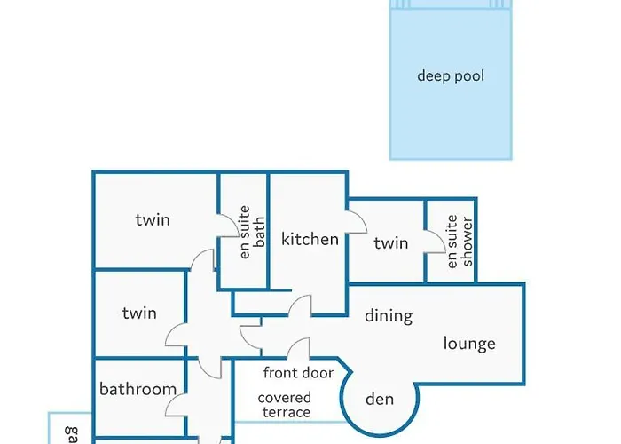 Mercedes By וילה