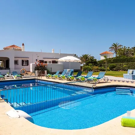 Villa Mercedes By