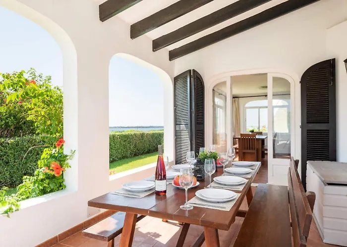 וילה Mercedes By *