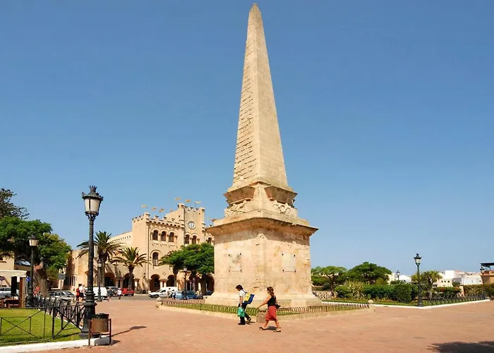 וילה Mercedes By *