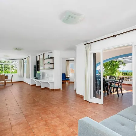 Mercedes By Villa Cala en Forcat